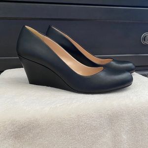 Jessica Simpson Wedge